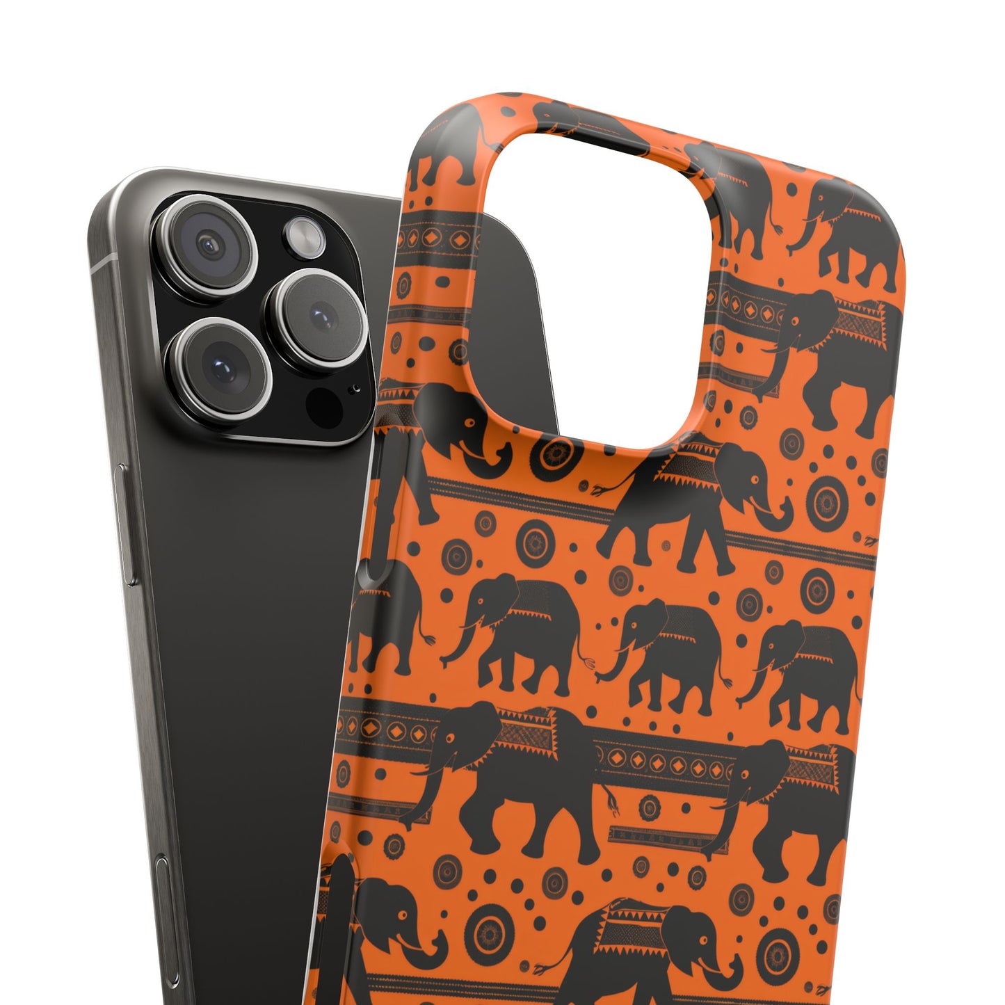 Majestic Parade Snap Case for iPhone®
