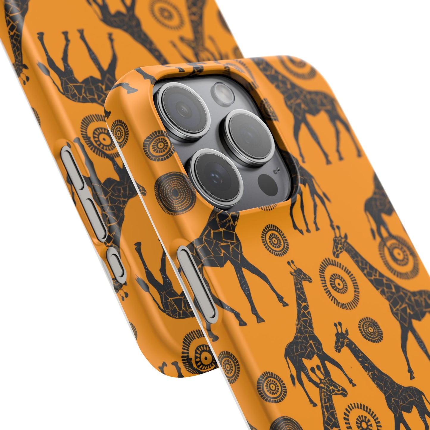 Savanna Rhythms Snap Case for iPhone®