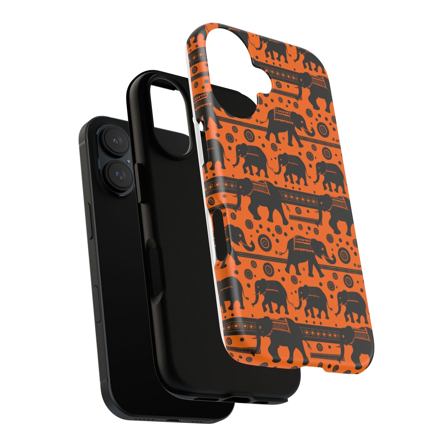 Majestic Parade Tough Case for iPhone®