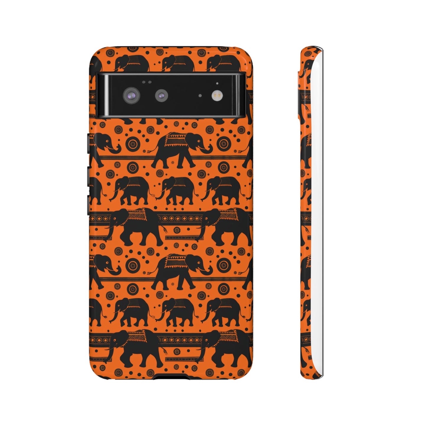 Majestic Parade Tough Case for Google Pixel