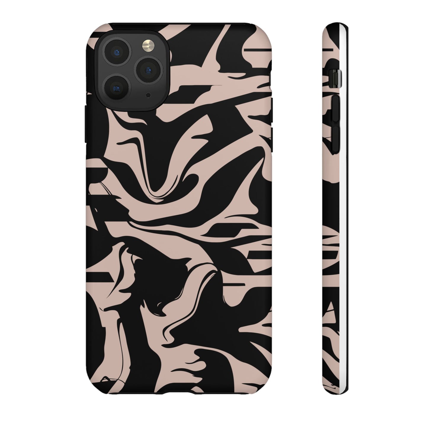 Fluid Contrast Tough Case for iPhone®