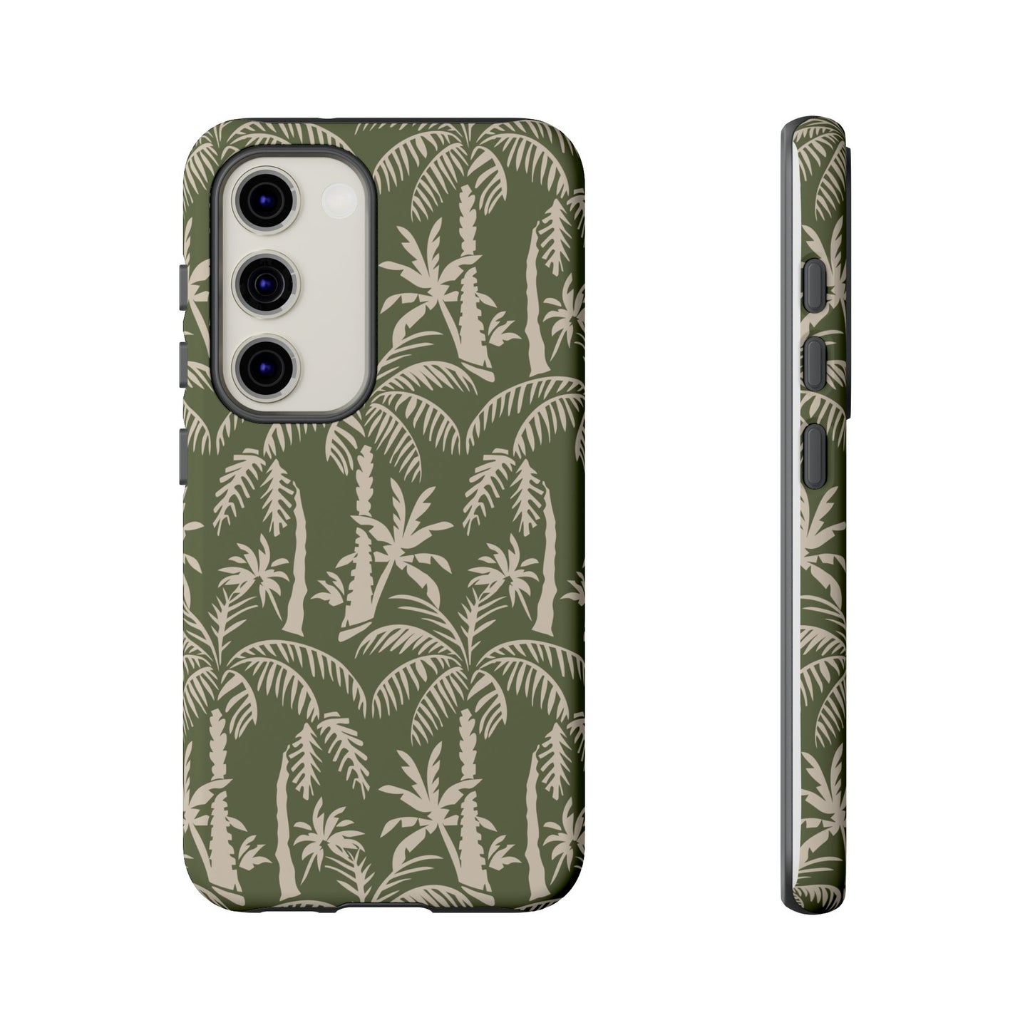 Tropical Harmony Tough Case for Samsung Phone