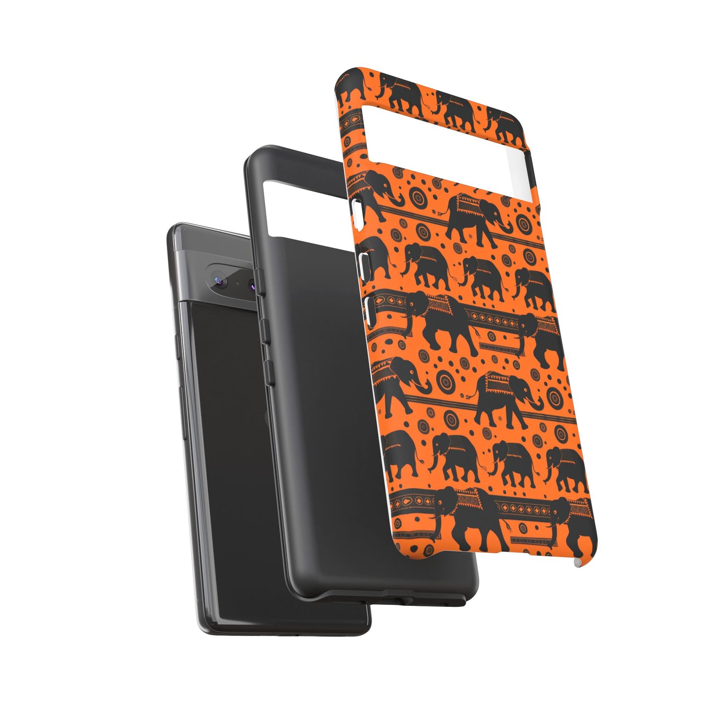 Majestic Parade Tough Case for Google Pixel