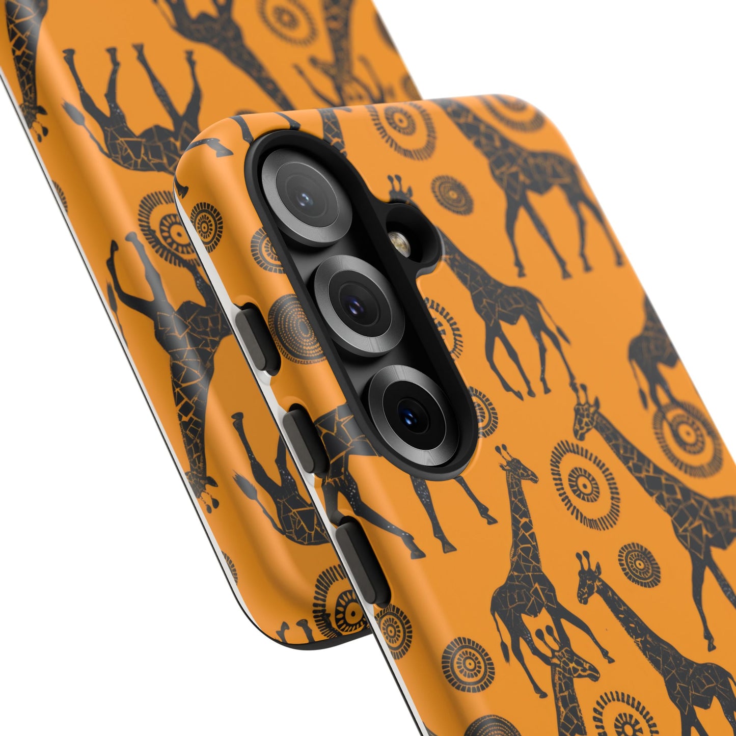 Savanna Rhythms Tough Case for Samsung Phone