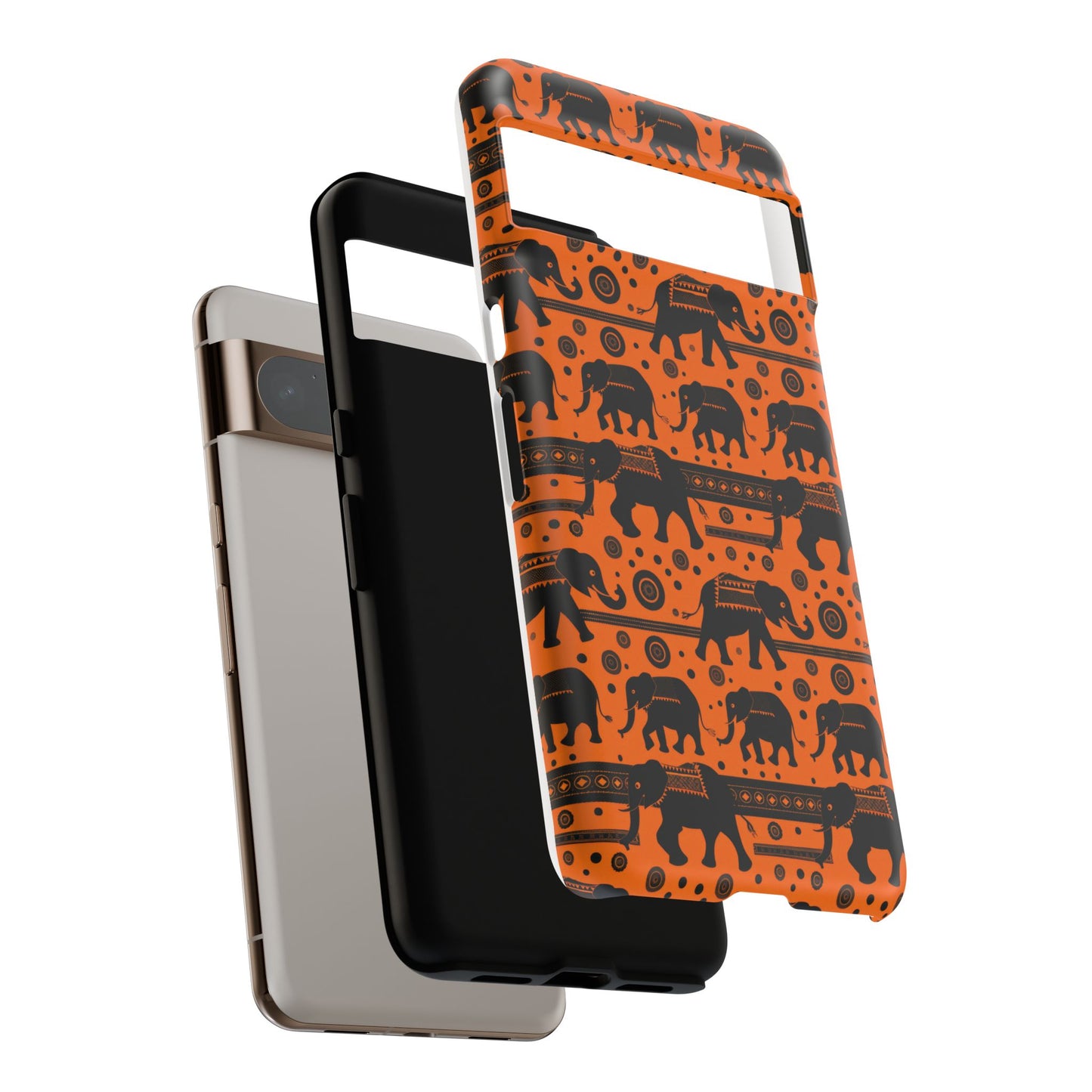 Majestic Parade Tough Case for Google Pixel