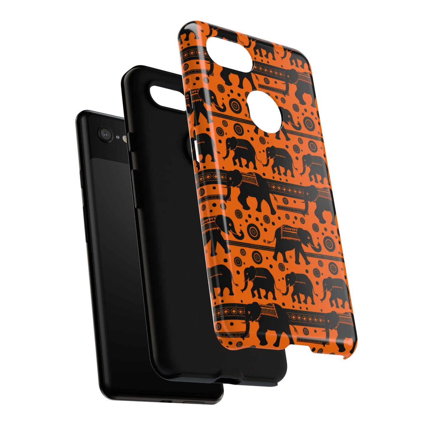 Majestic Parade Tough Case for Google Pixel