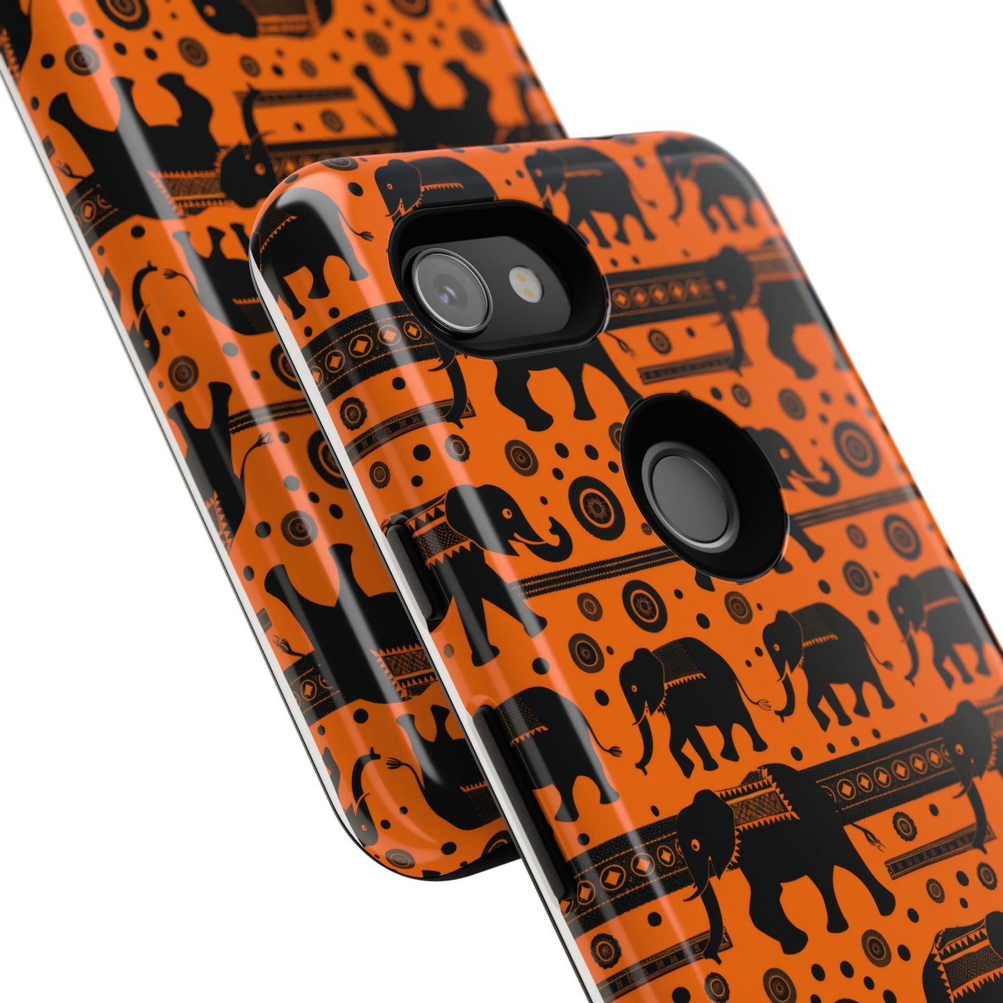 Majestic Parade Tough Case for Google Pixel
