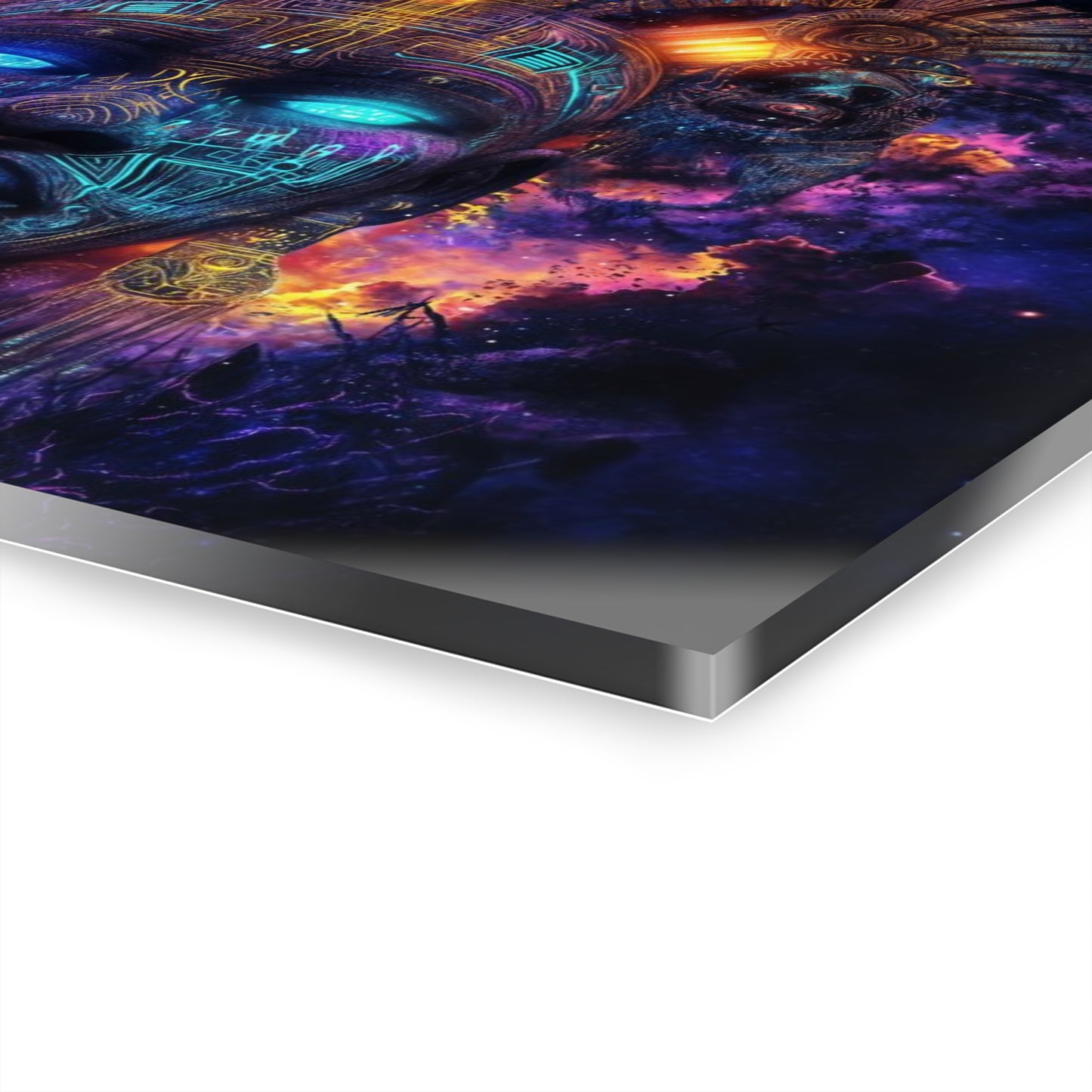 Celestial Ancestry Wall Art