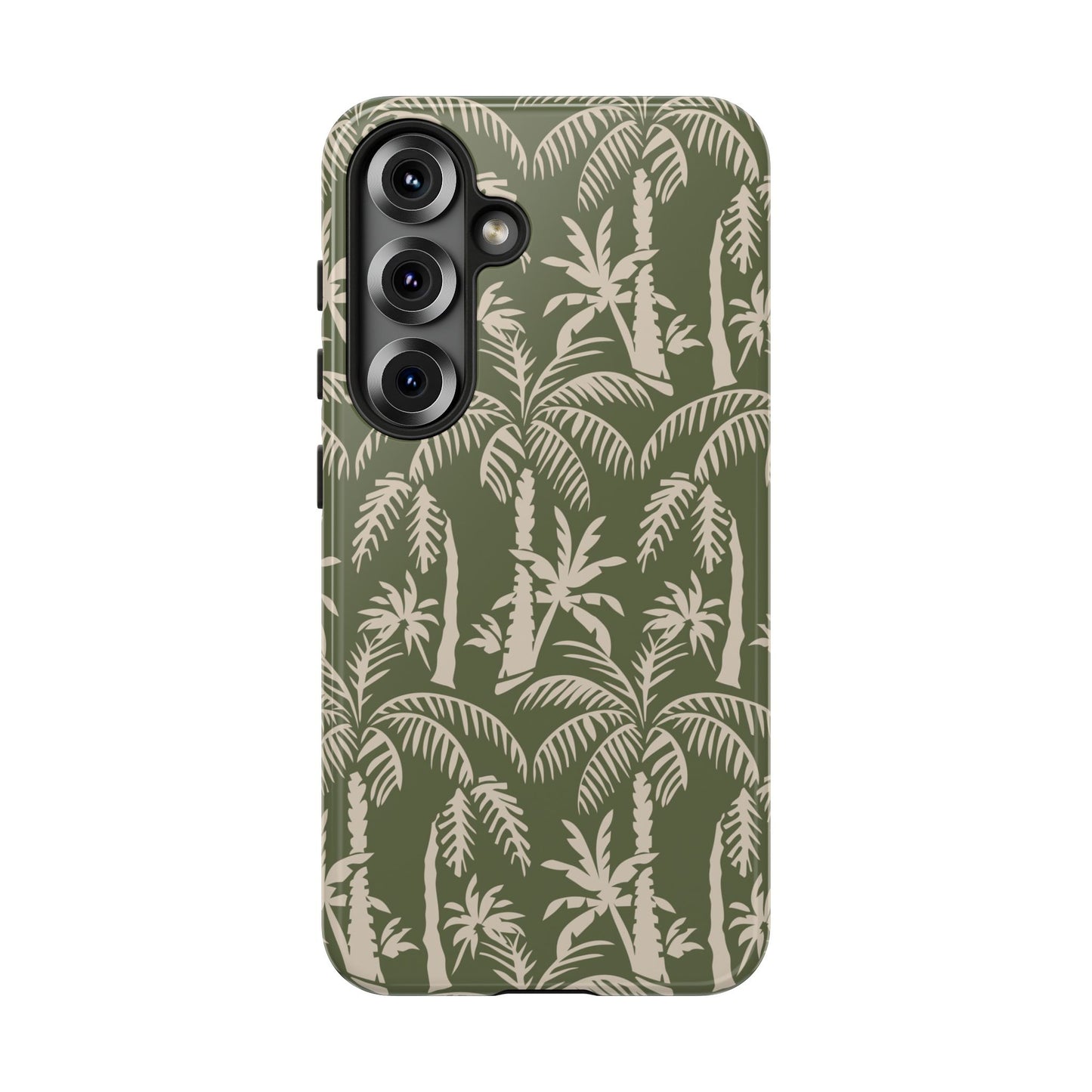 Tropical Harmony Tough Case for Samsung Phone