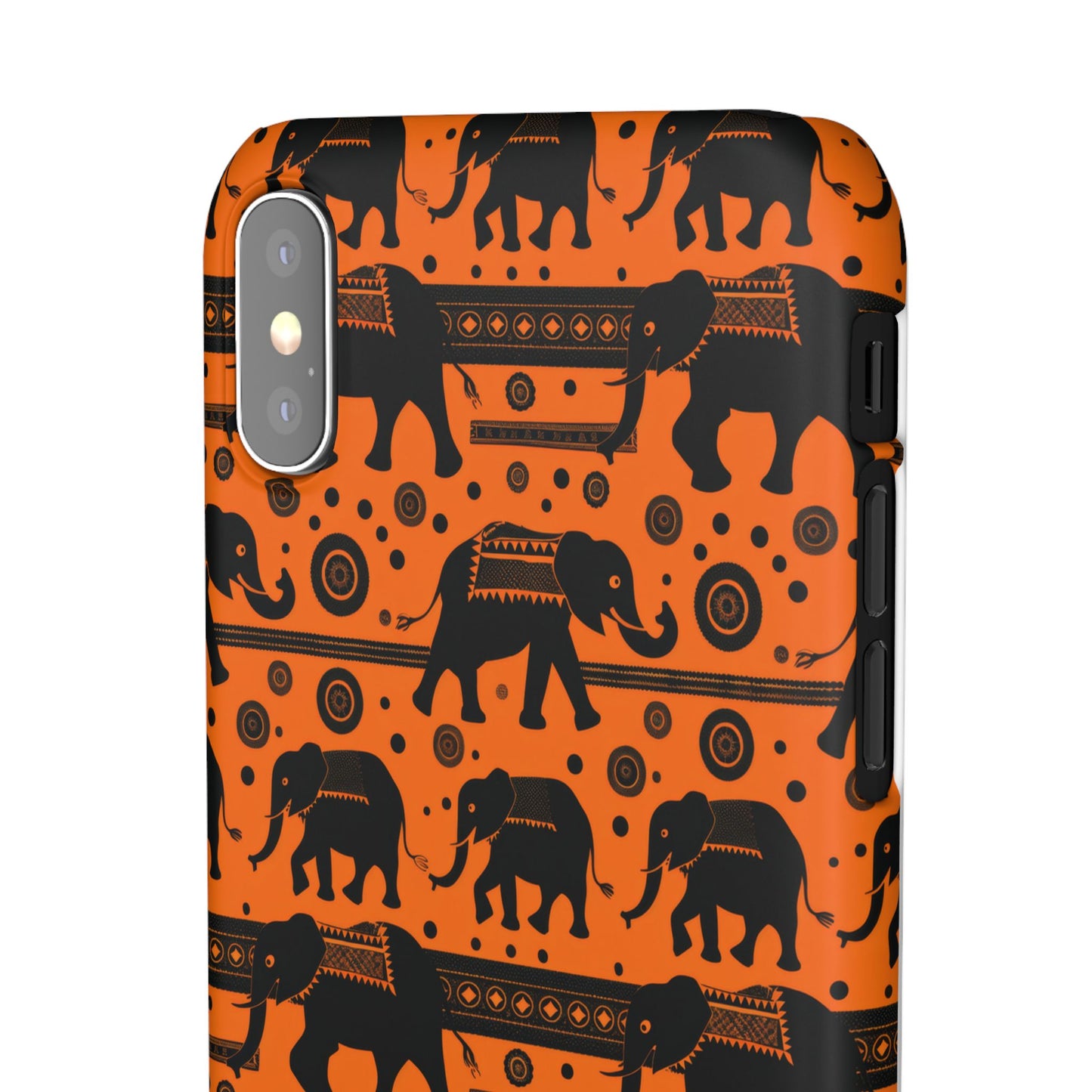 Majestic Parade Snap Case for iPhone®