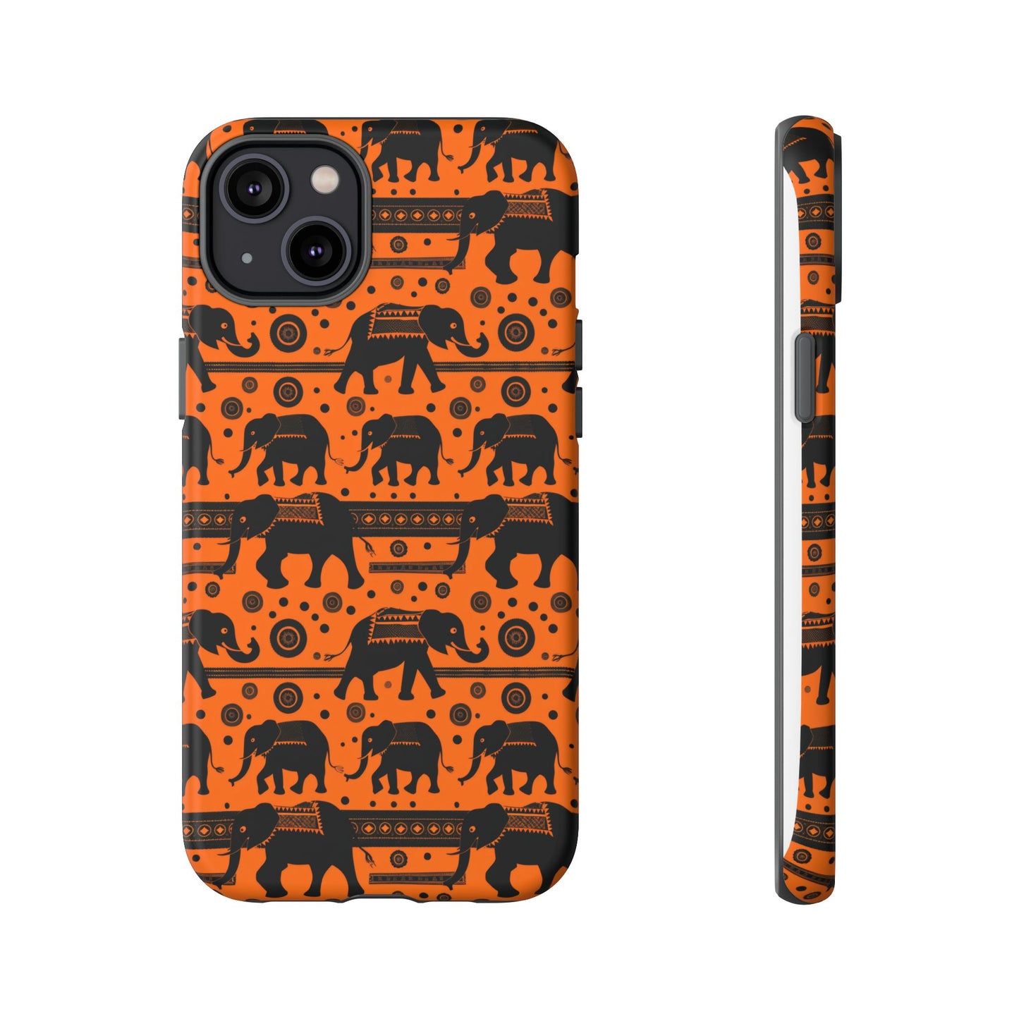 Majestic Parade Tough Case for iPhone®