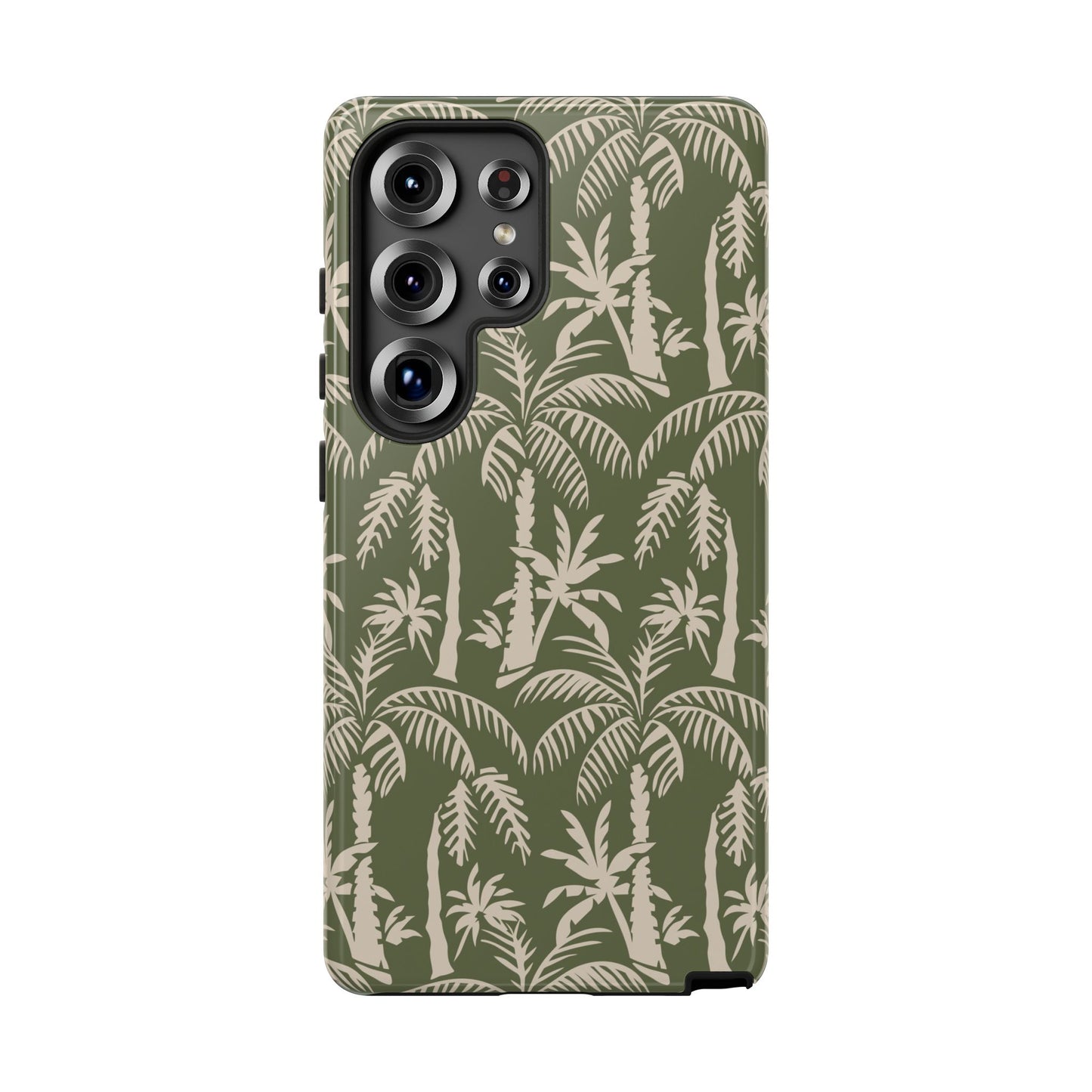 Tropical Harmony Tough Case for Samsung Phone