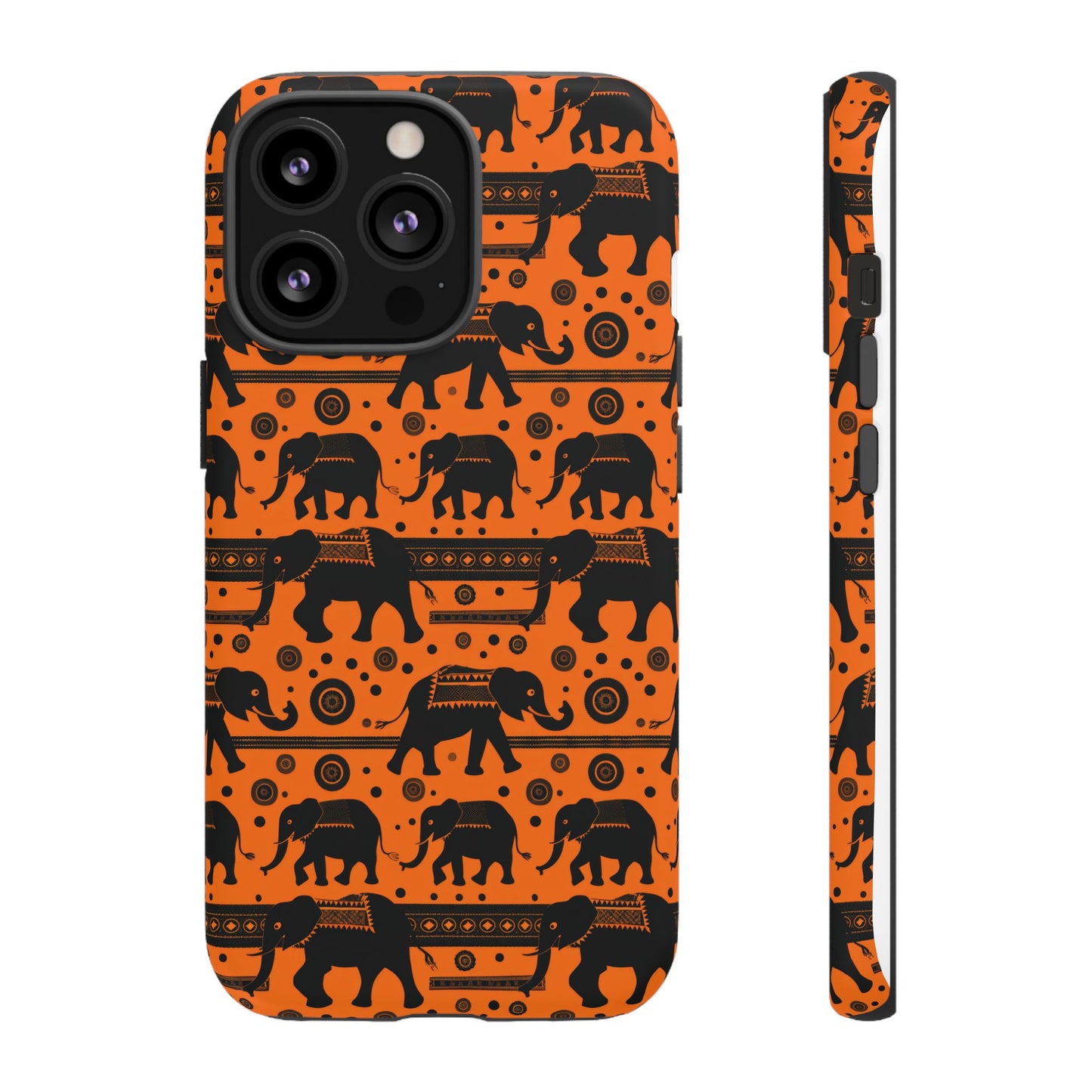 Majestic Parade Tough Case for iPhone®