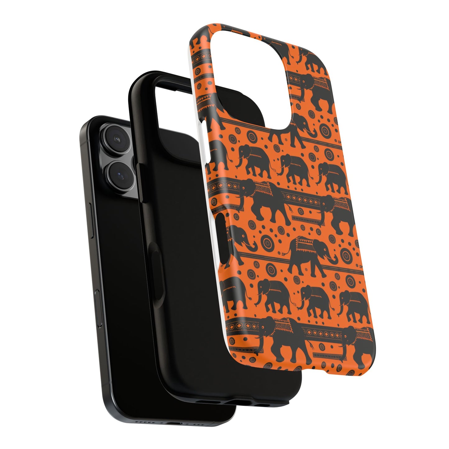 Majestic Parade Tough Case for iPhone®