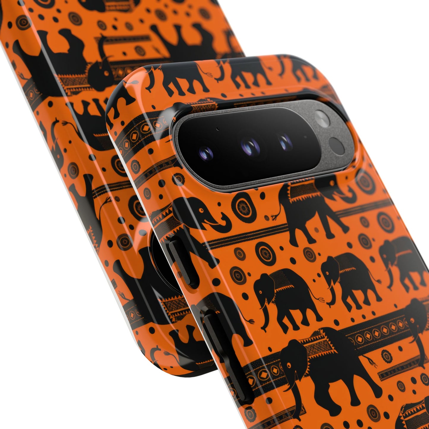 Majestic Parade Tough Case for Google Pixel