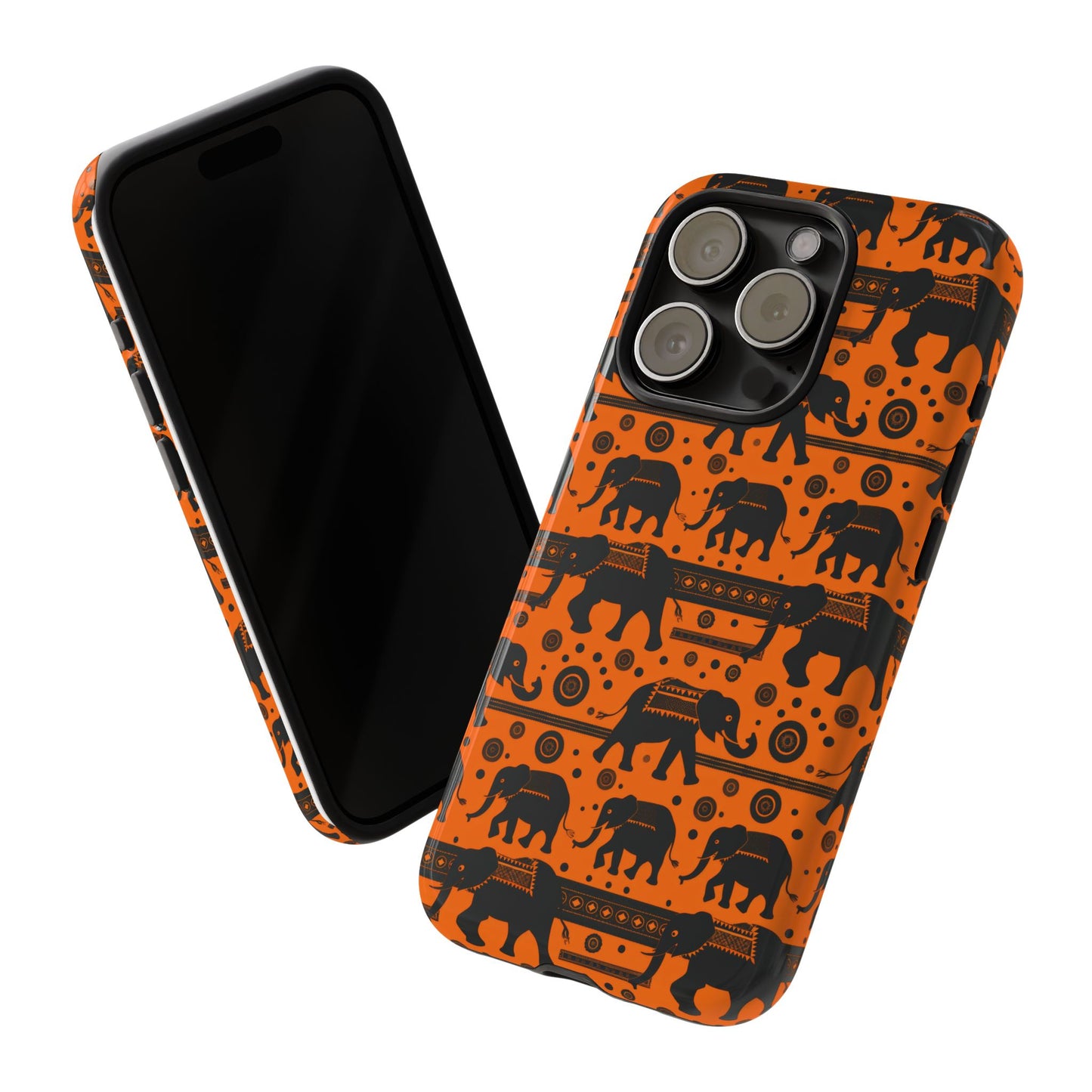 Majestic Parade Tough Case for iPhone®