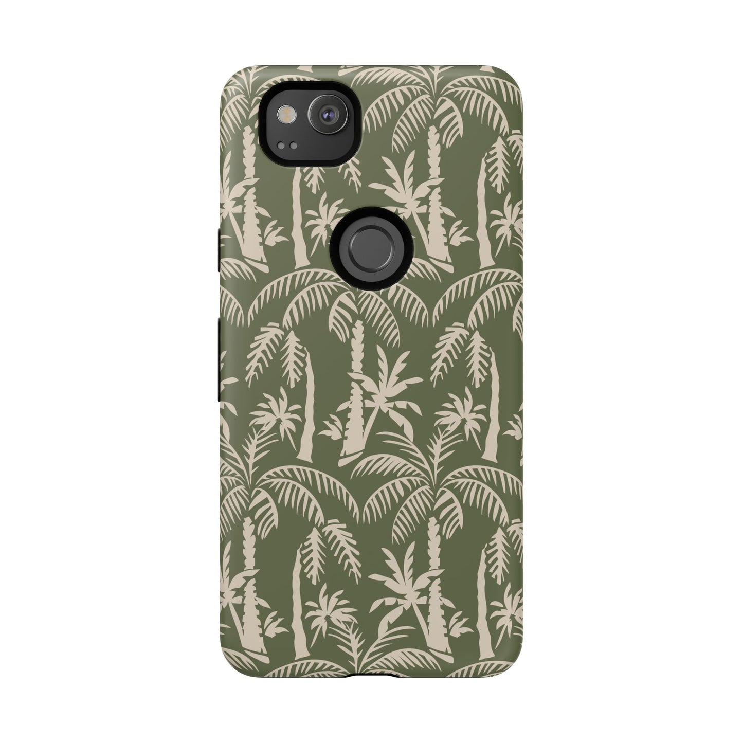 Tropical Harmony Tough Case for Google Pixel