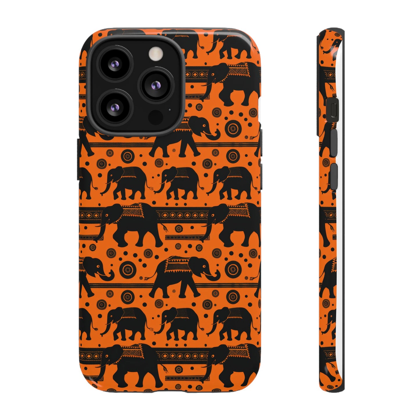 Majestic Parade Tough Case for iPhone®