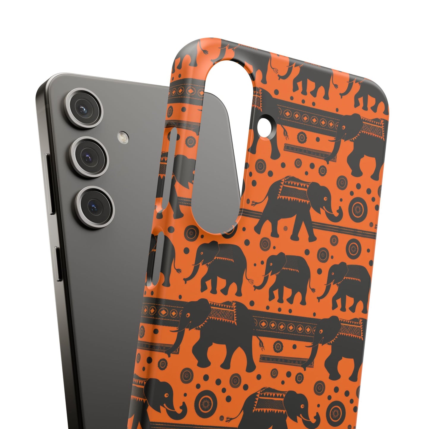 Majestic Parade Snap Case for Samsung Phone
