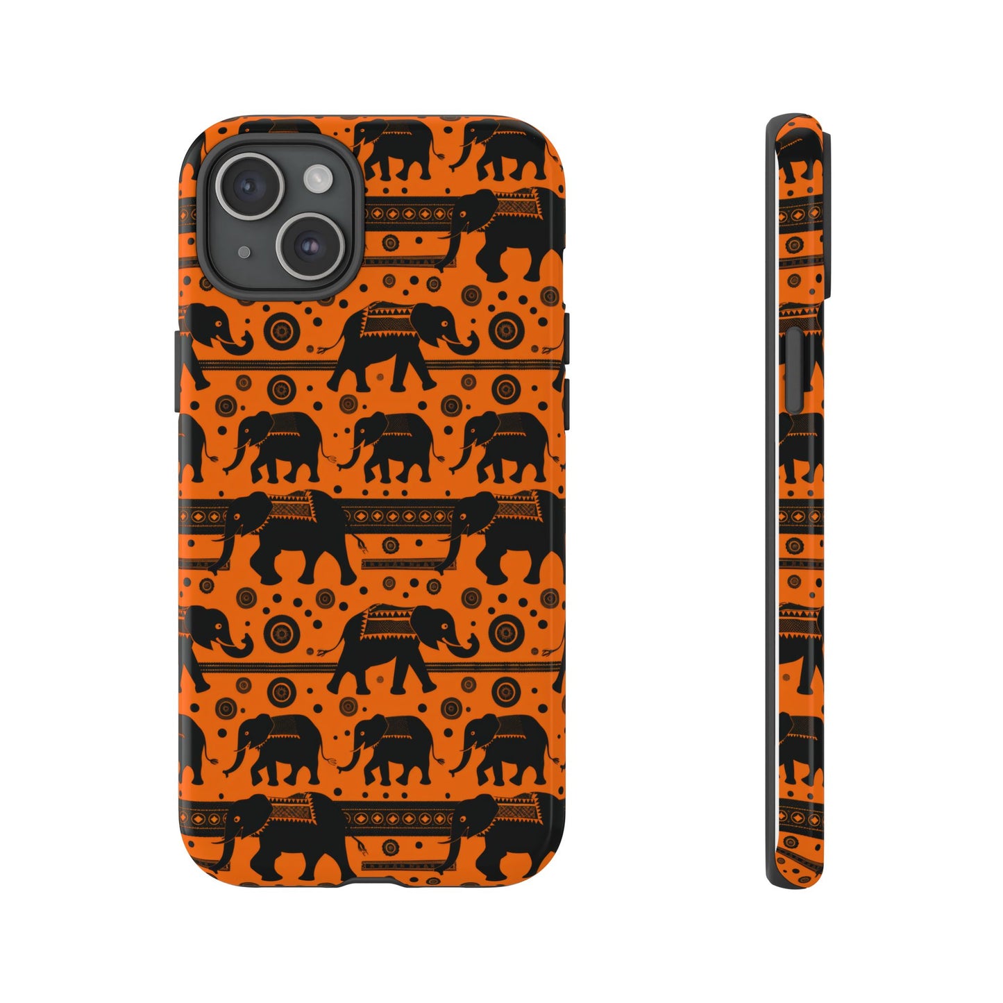 Majestic Parade Tough Case for iPhone®