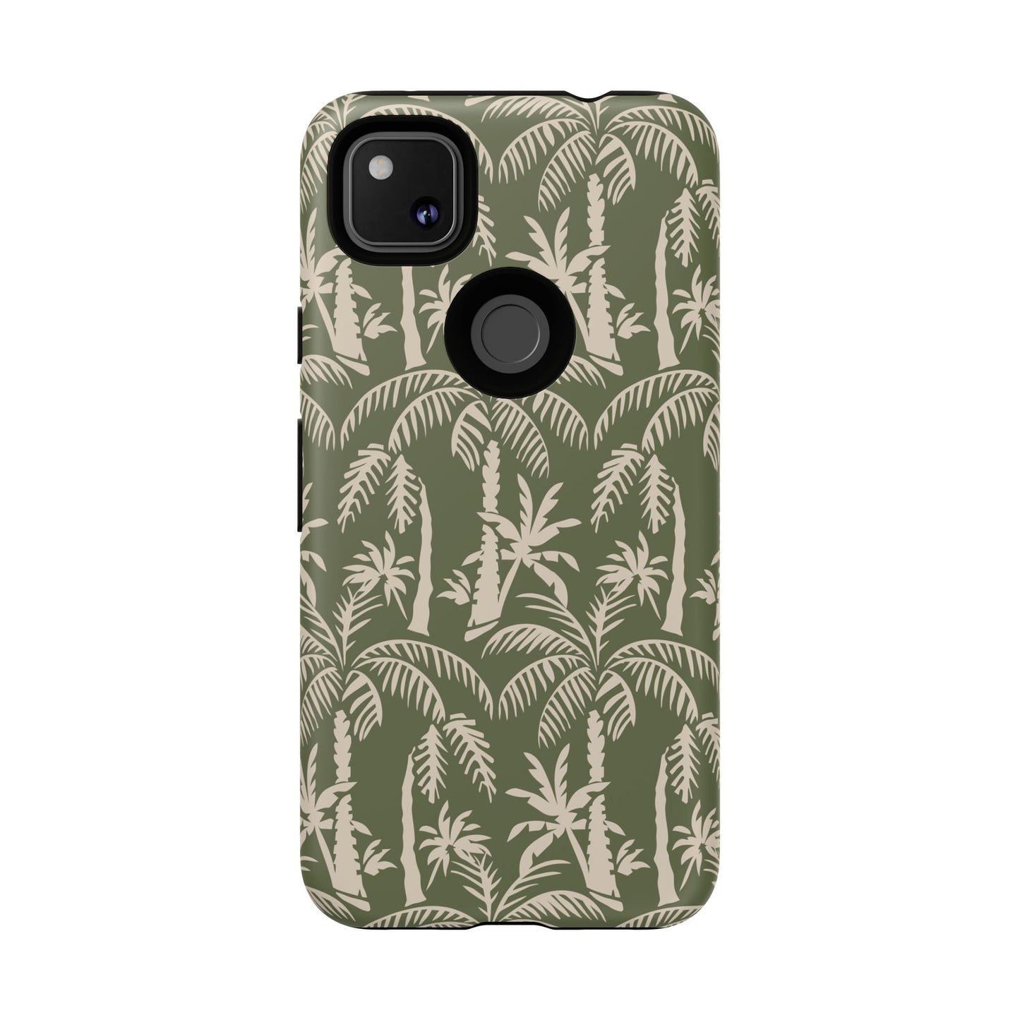 Tropical Harmony Tough Case for Google Pixel