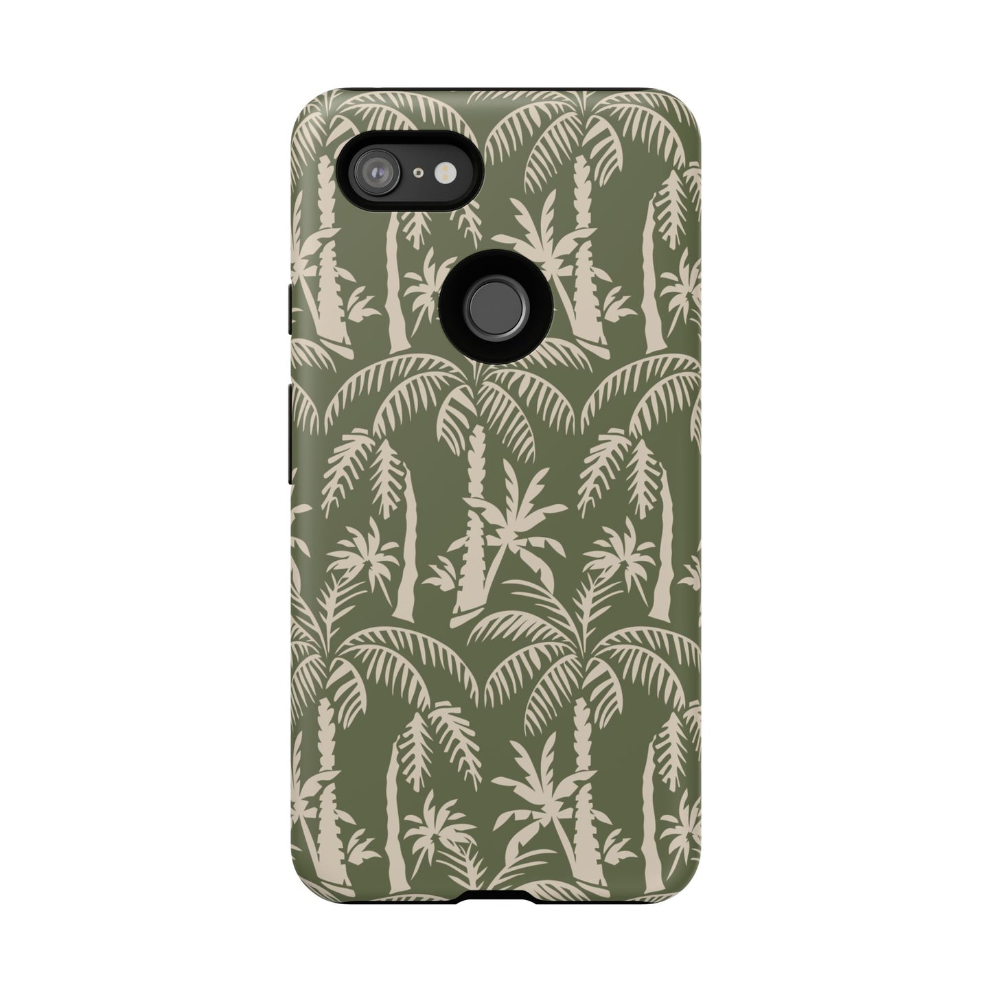 Tropical Harmony Tough Case for Google Pixel