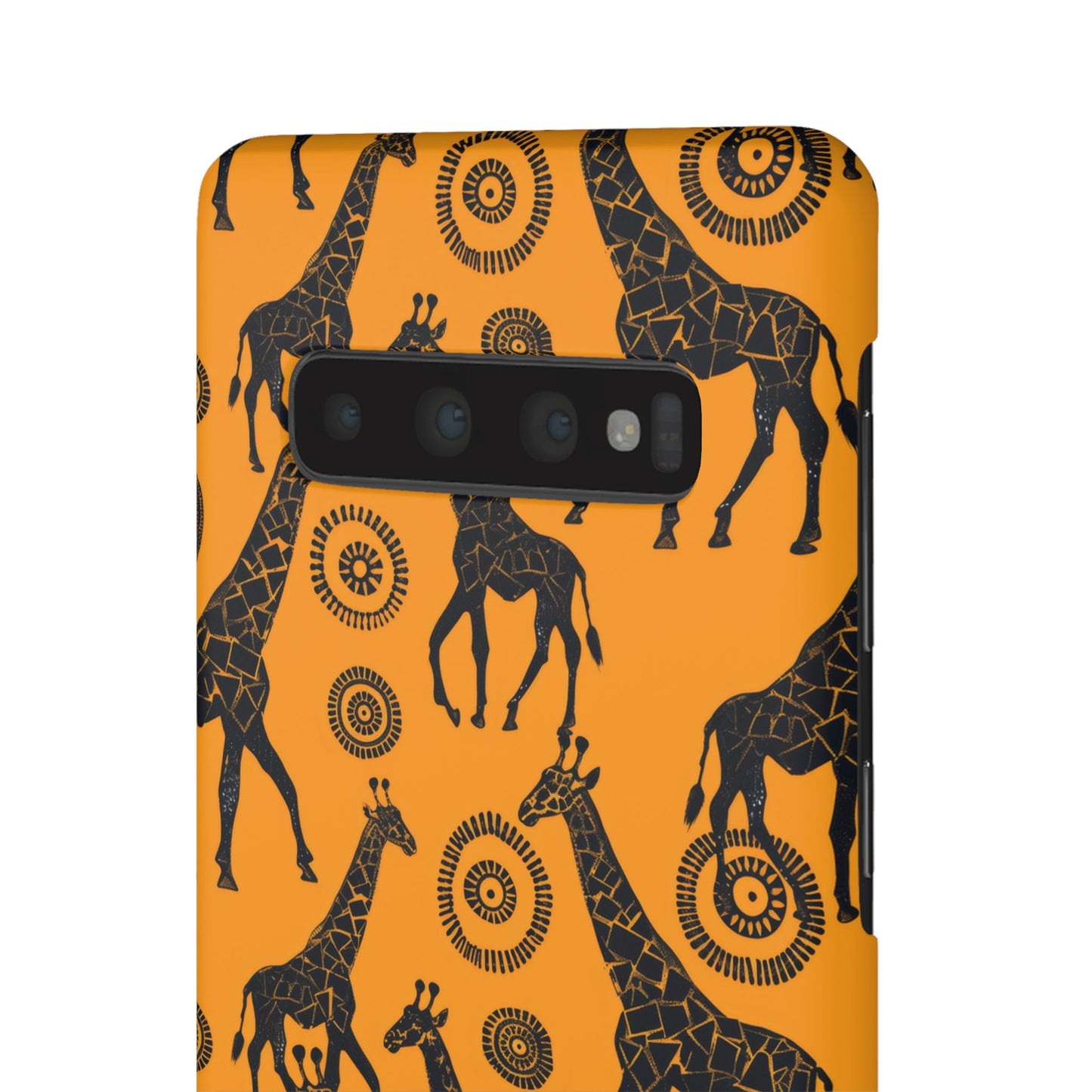Savanna Rhythms Snap Case for Samsung Phone