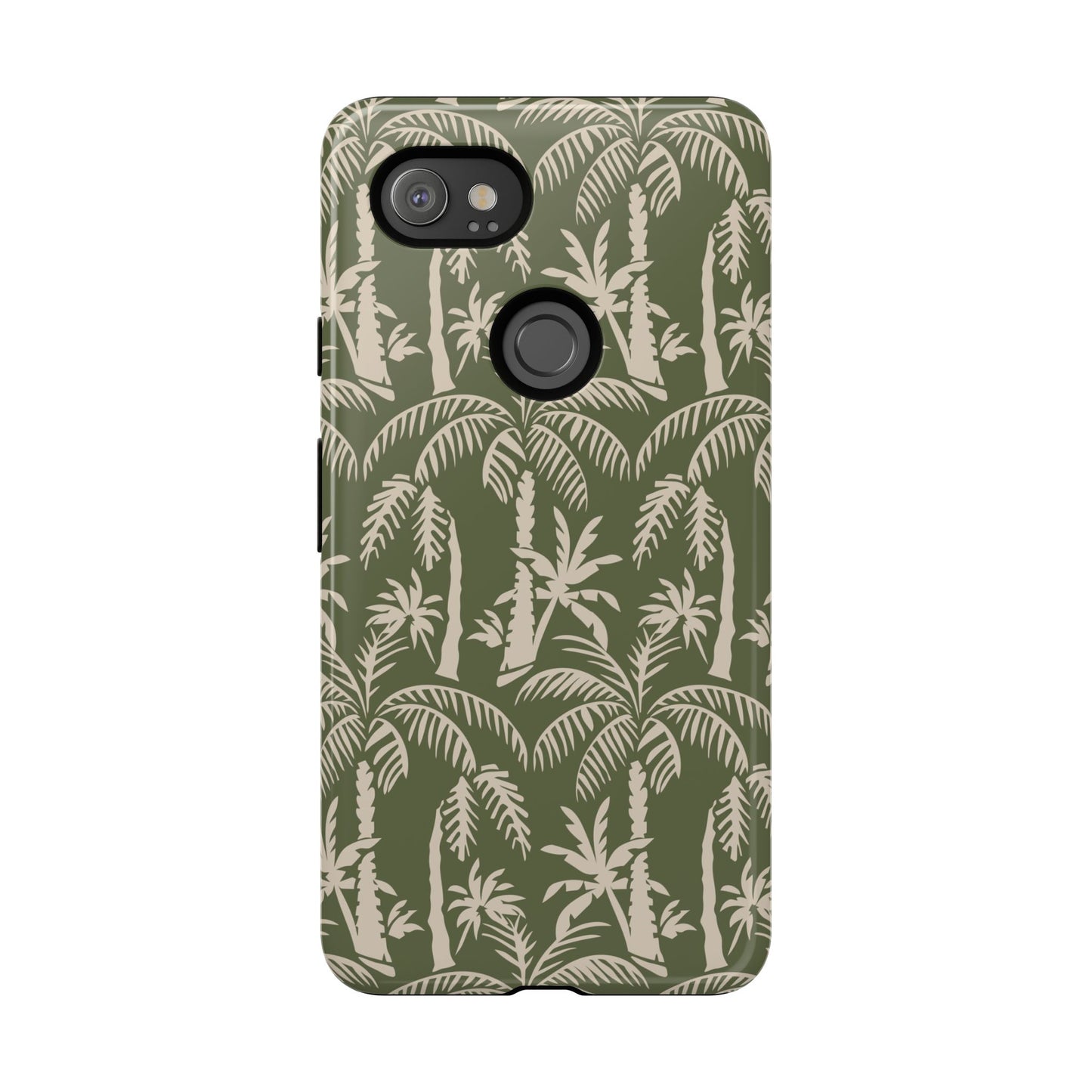 Tropical Harmony Tough Case for Google Pixel