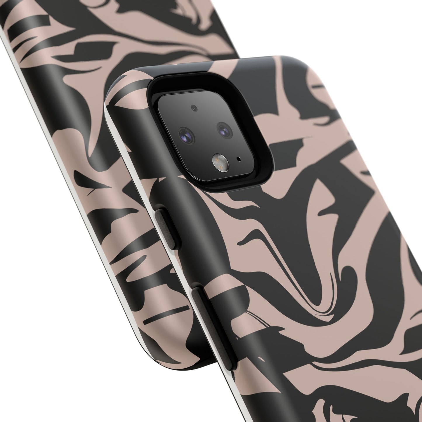 Fluid Contrast Tough Case for Google Pixel