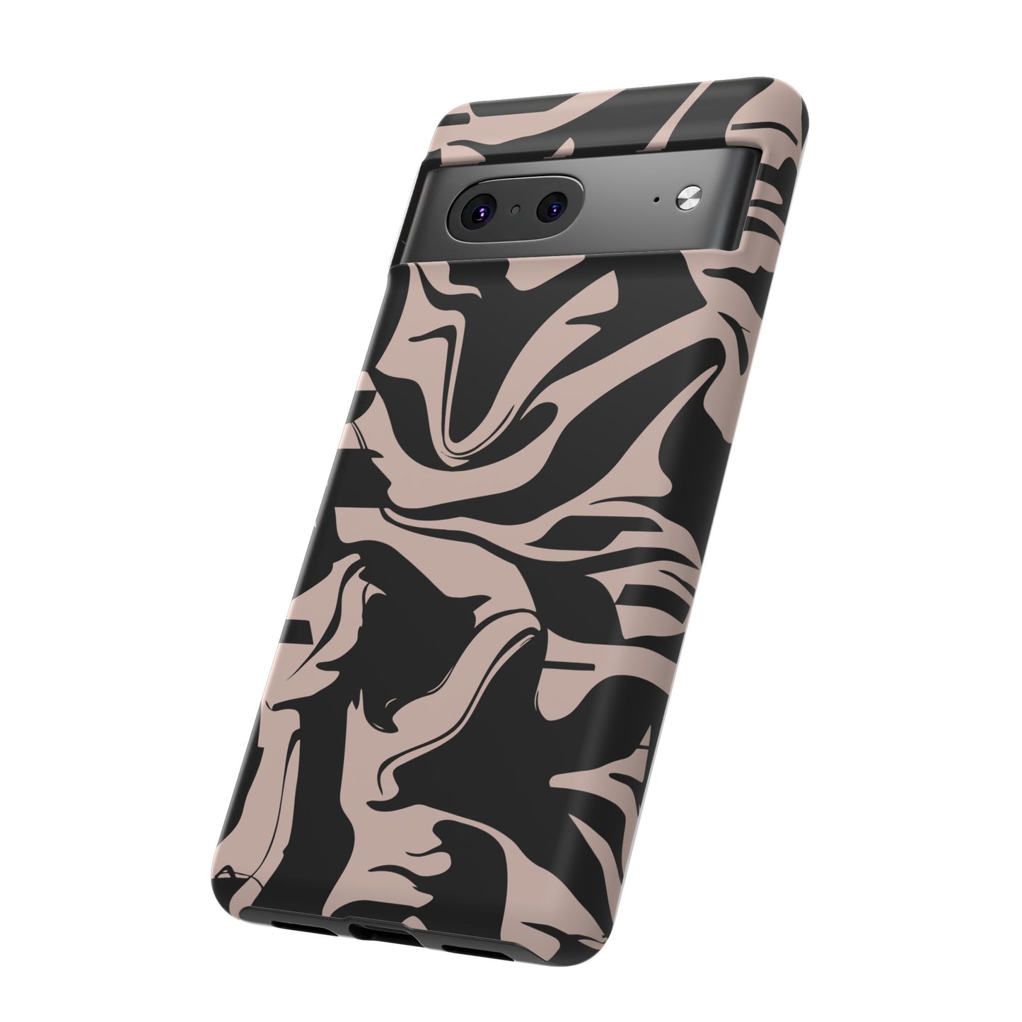 Fluid Contrast Tough Case for Google Pixel
