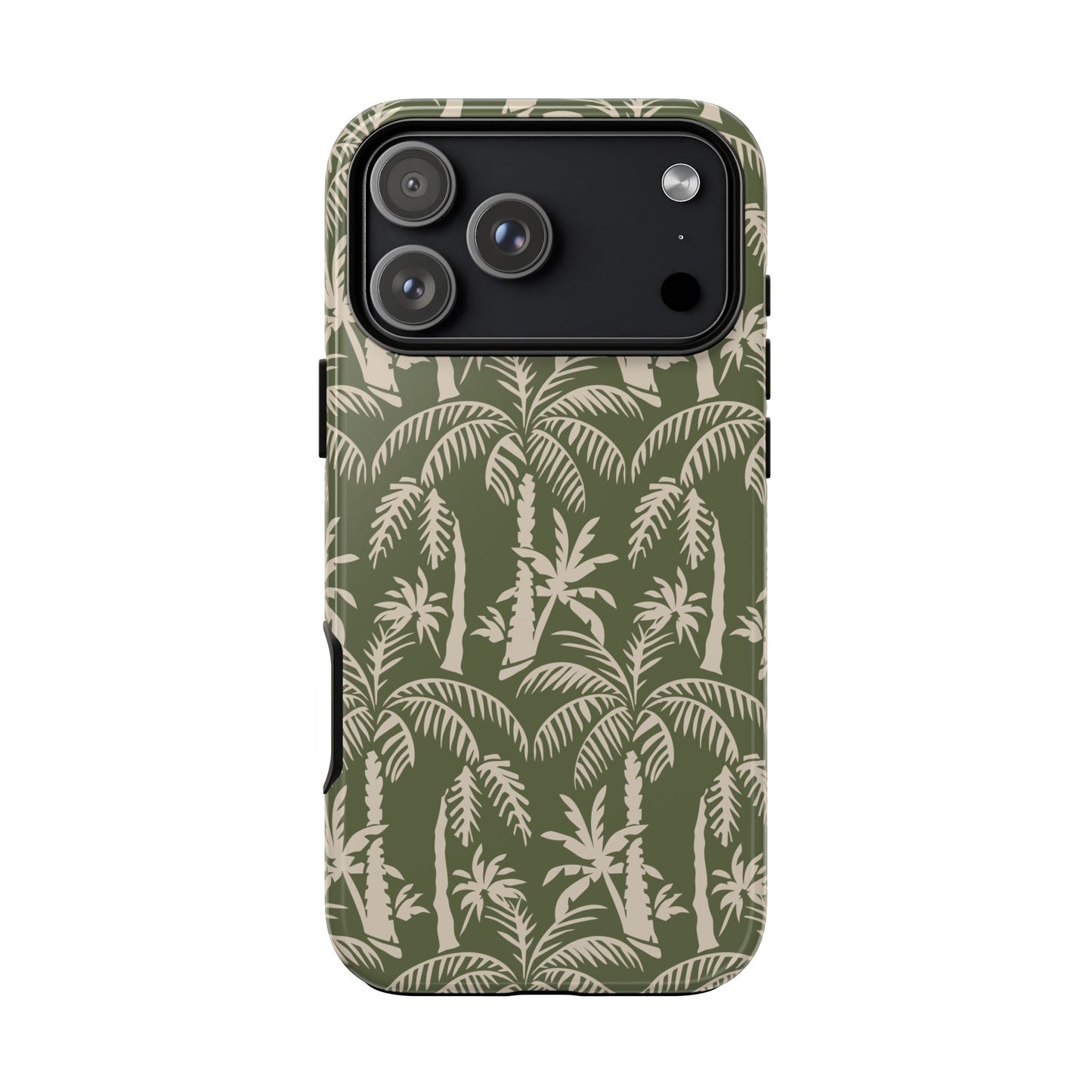 Tropical Harmony Tough Case for iPhone®
