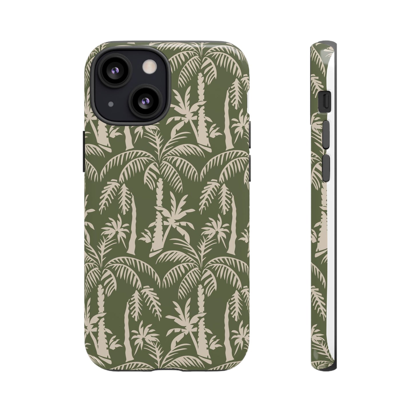 Tropical Harmony Tough Case for iPhone®