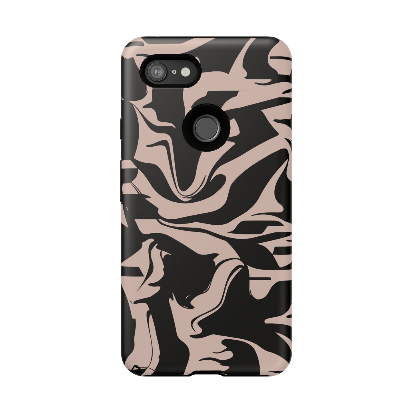 Fluid Contrast Tough Case for Google Pixel