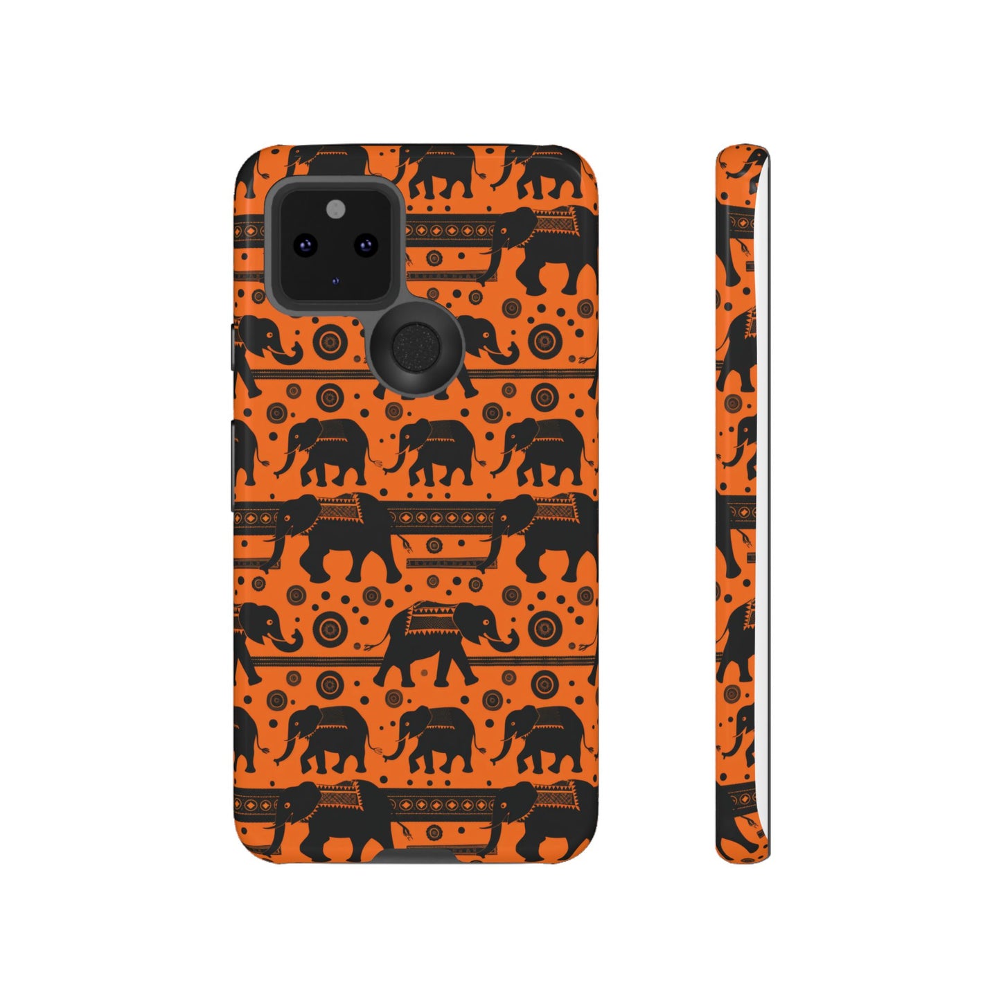 Majestic Parade Tough Case for Google Pixel