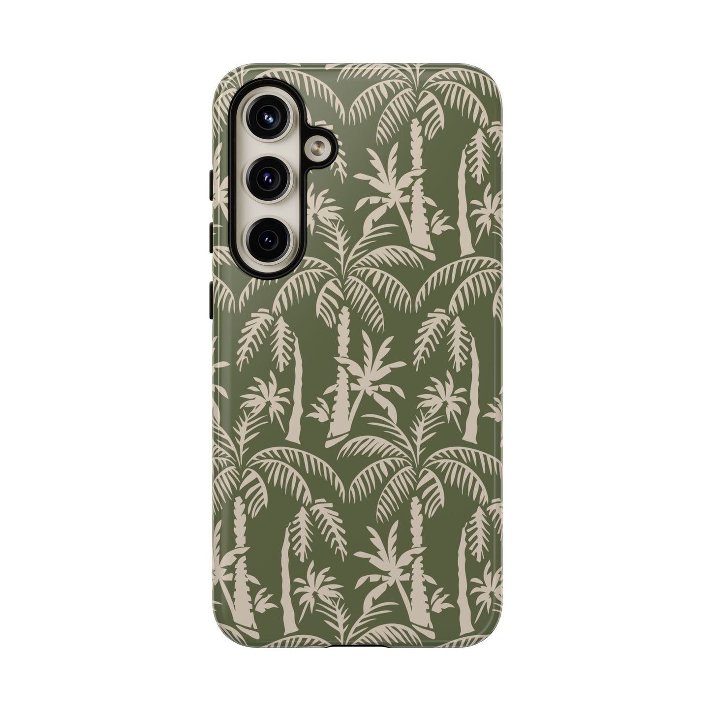 Tropical Harmony Tough Case for Samsung Phone