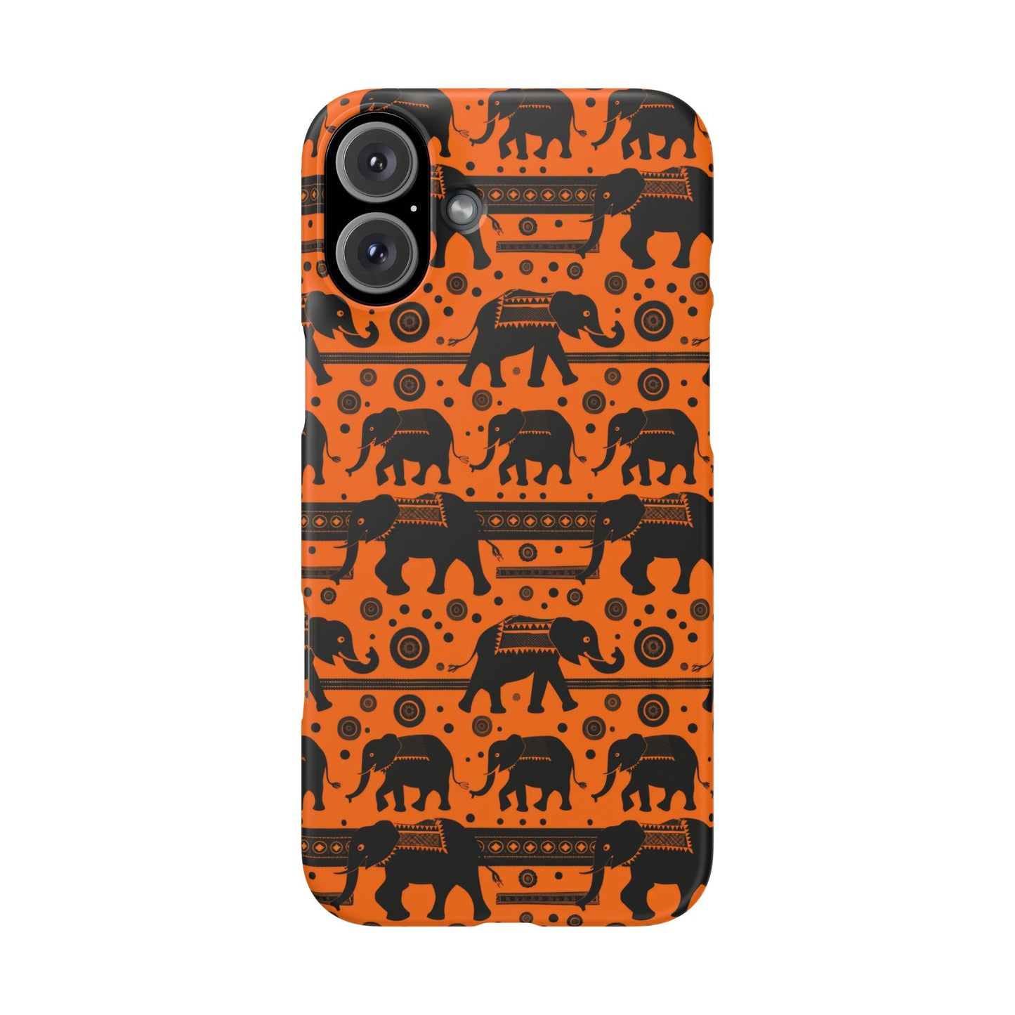 Majestic Parade Snap Case for iPhone®