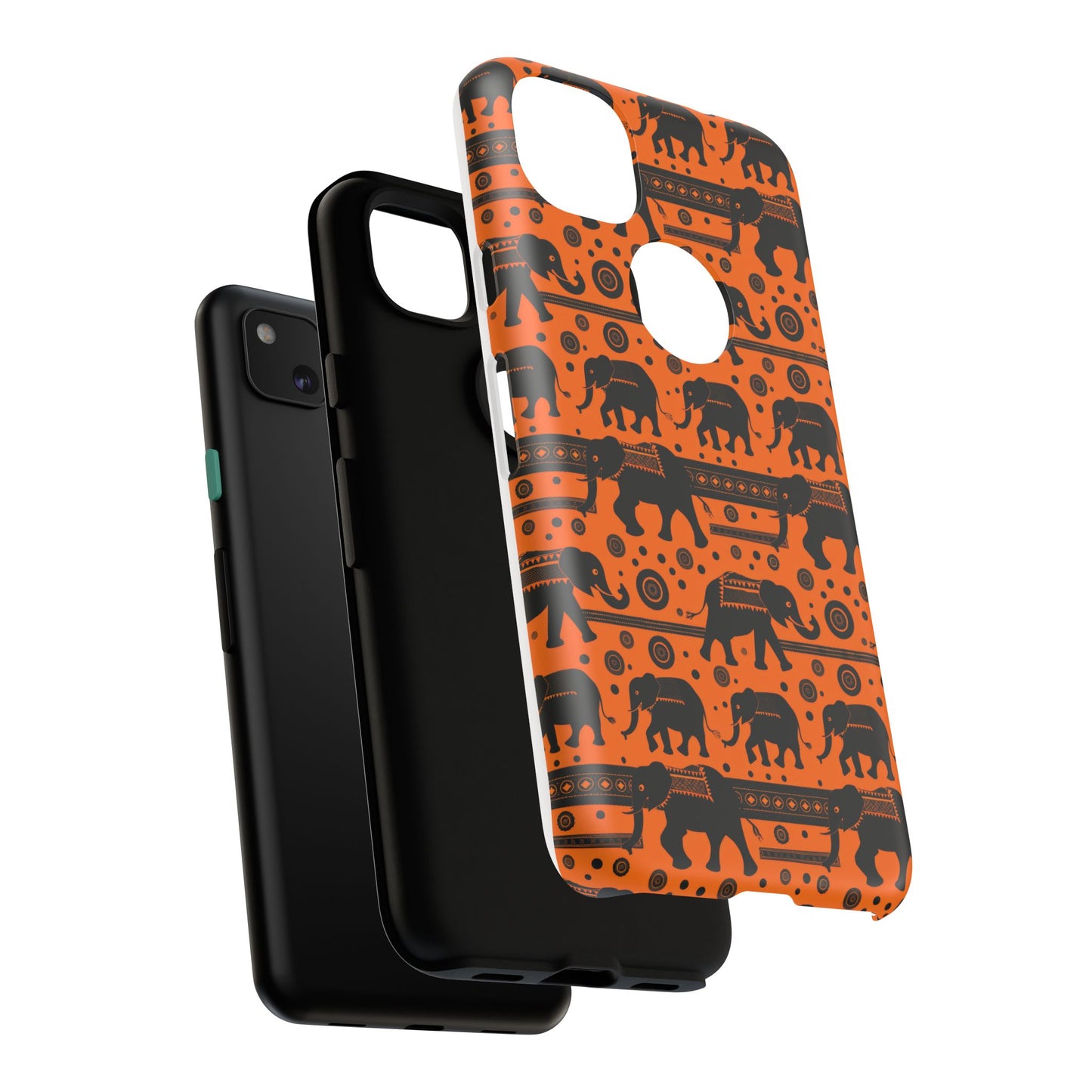 Majestic Parade Tough Case for Google Pixel