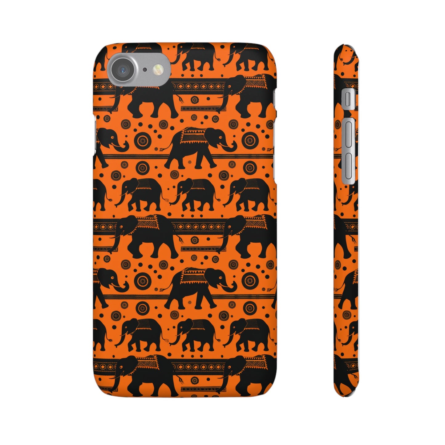 Majestic Parade Snap Case for iPhone®