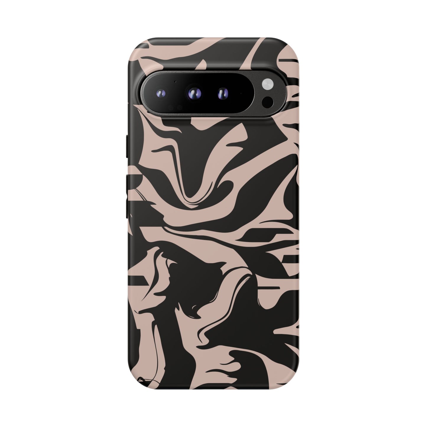 Fluid Contrast Tough Case for Google Pixel