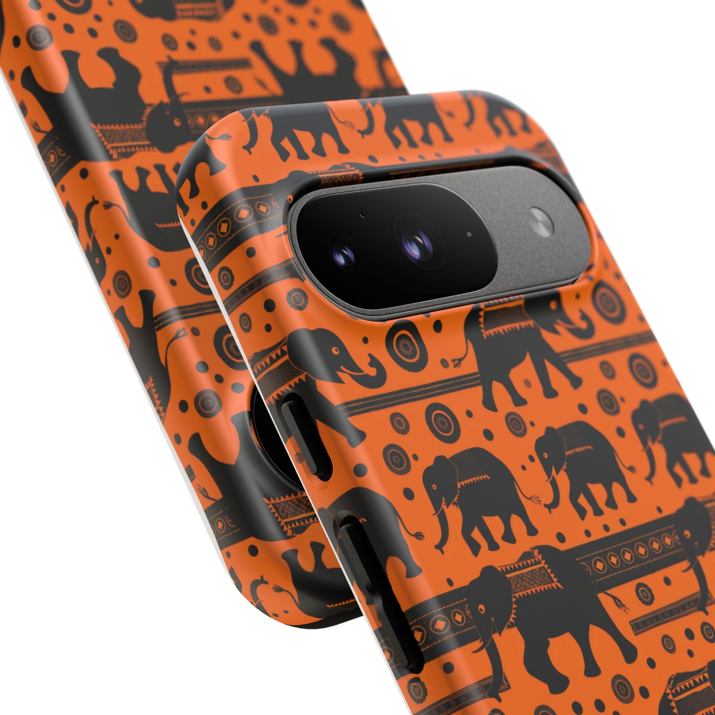 Majestic Parade Tough Case for Google Pixel