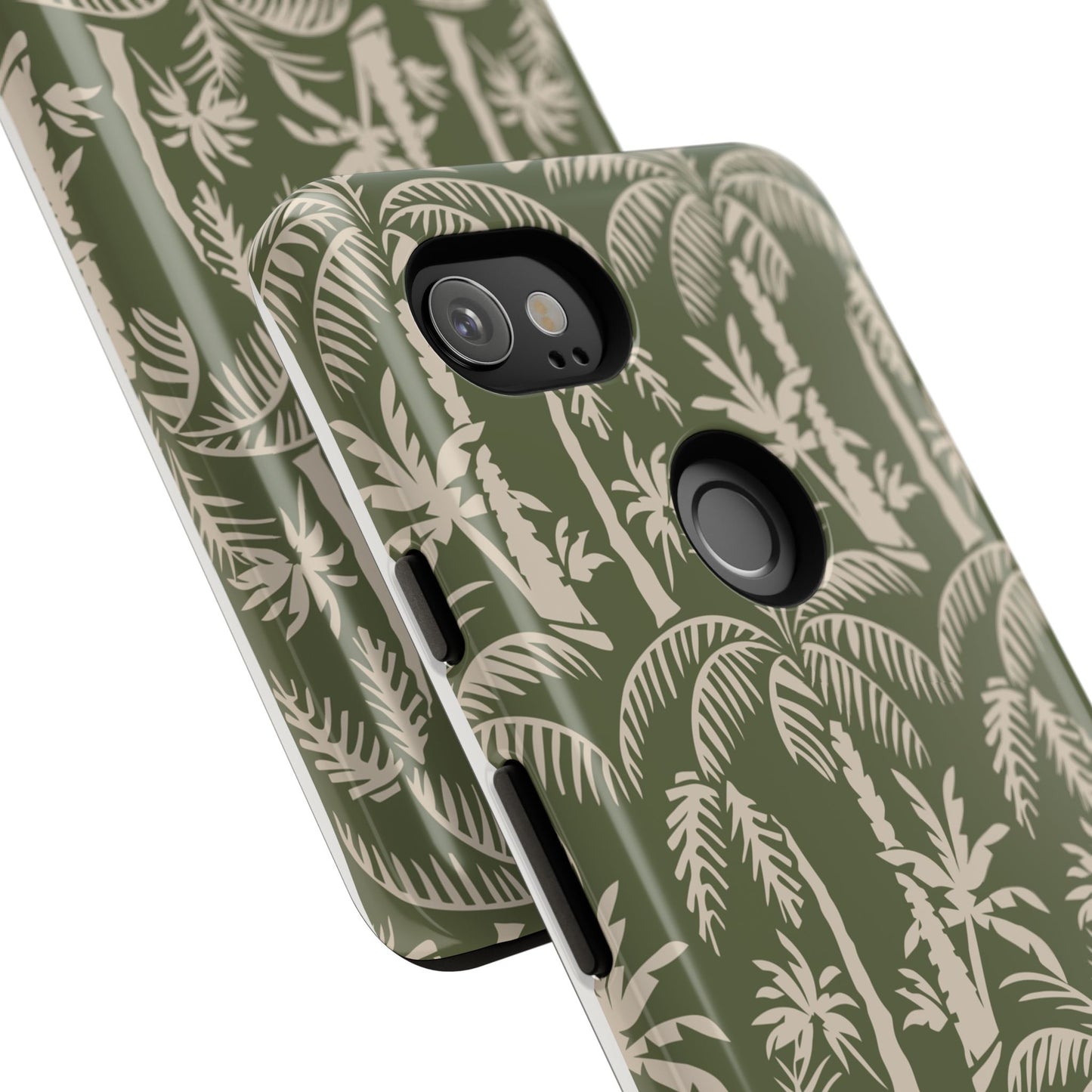 Tropical Harmony Tough Case for Google Pixel