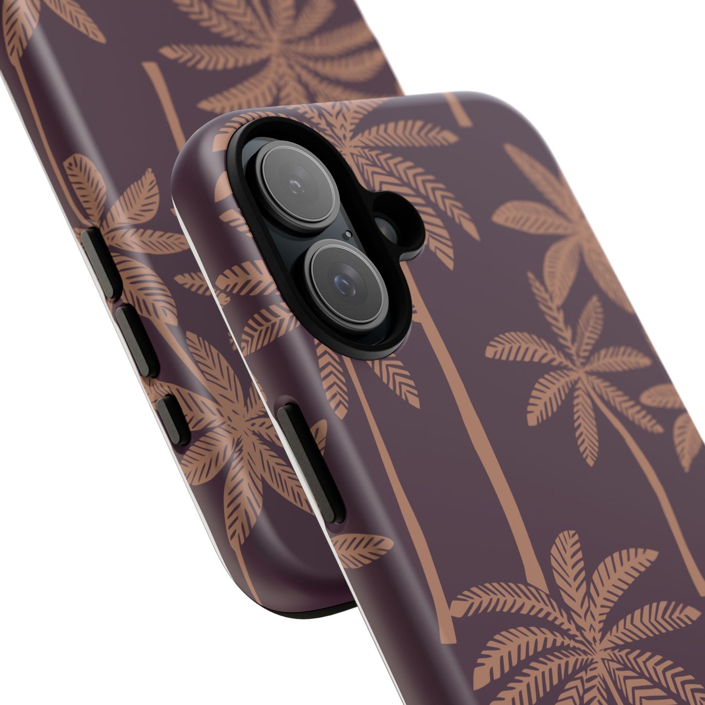 Palm Paradise Tough Case for iPhone®