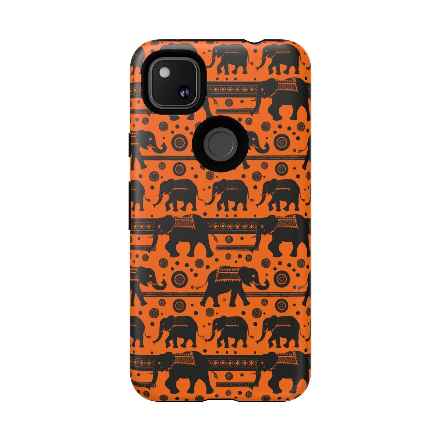 Majestic Parade Tough Case for Google Pixel