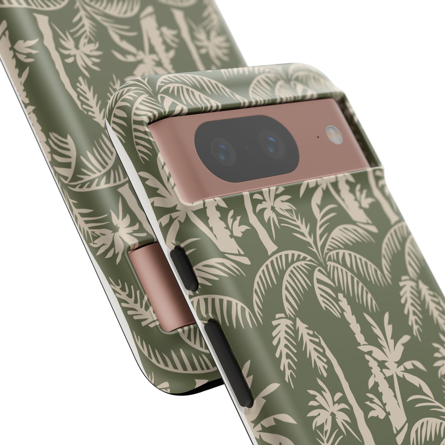 Tropical Harmony Tough Case for Google Pixel