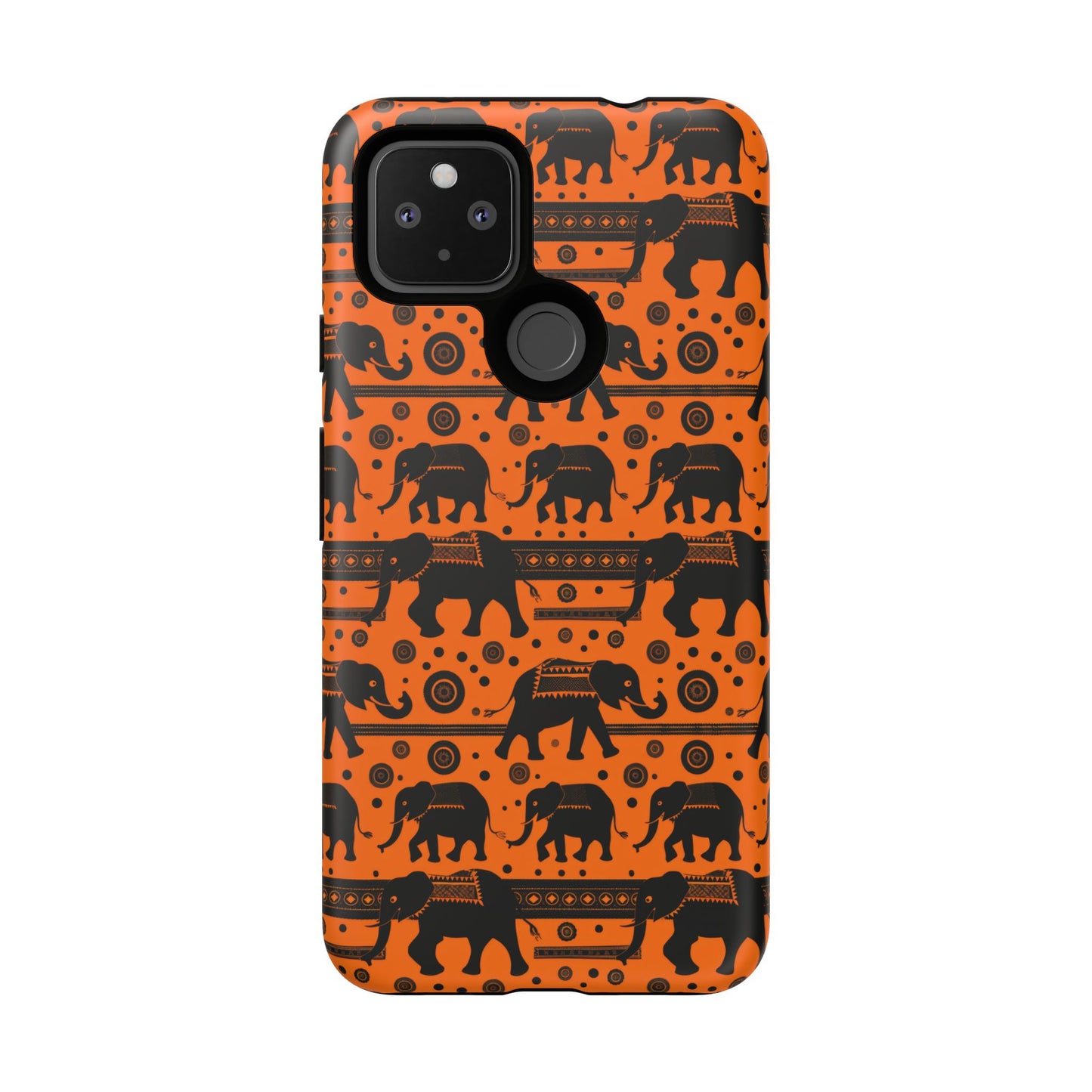 Majestic Parade Tough Case for Google Pixel