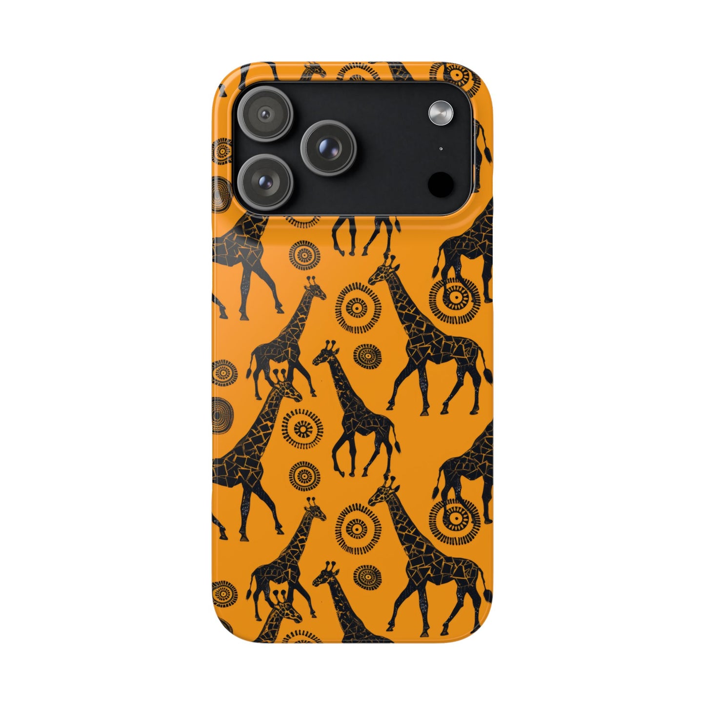 Savanna Rhythms Snap Case for iPhone®