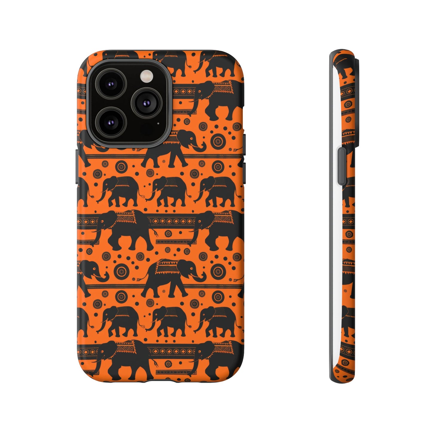 Majestic Parade Tough Case for iPhone®