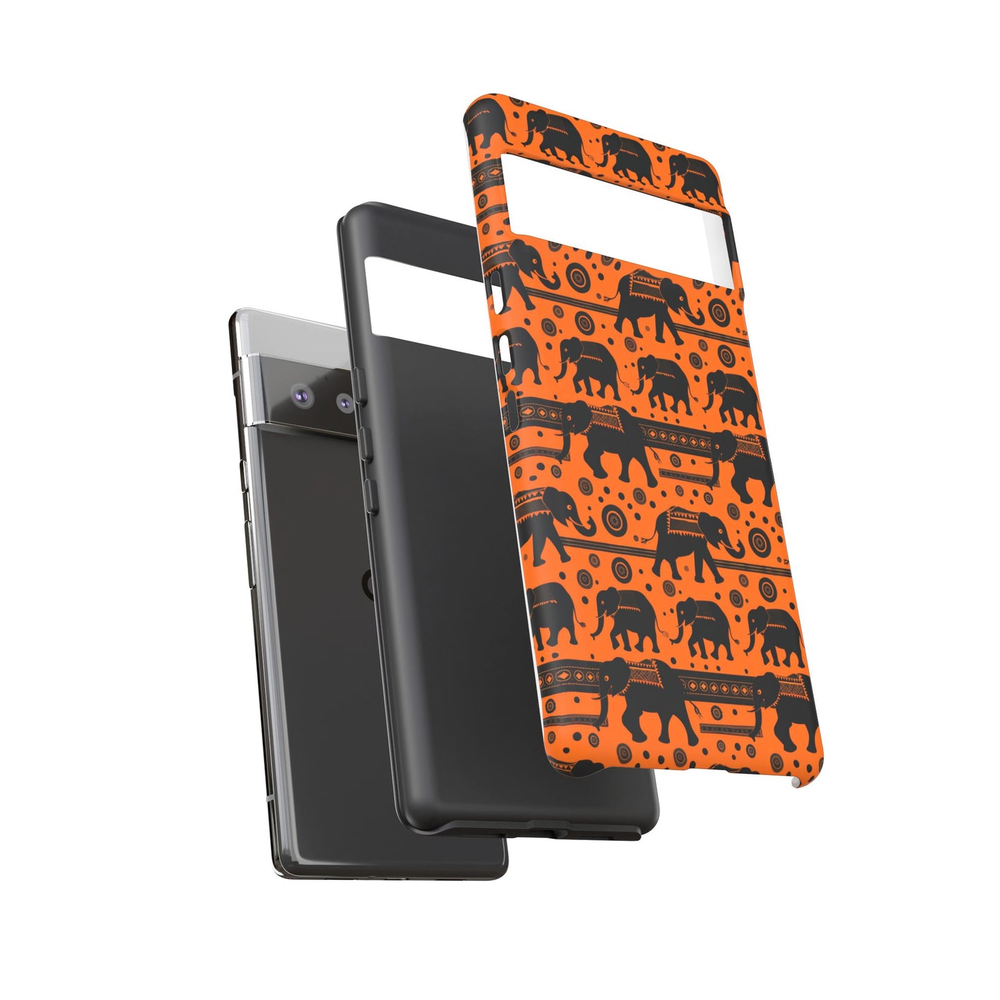 Majestic Parade Tough Case for Google Pixel