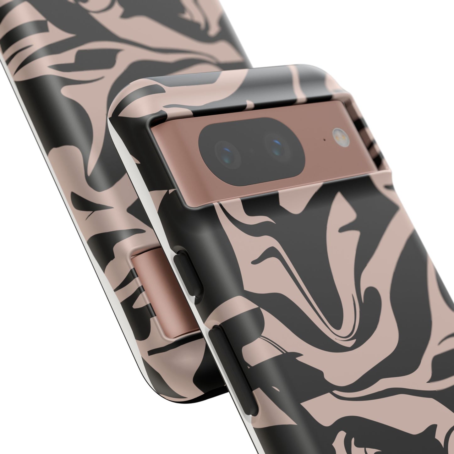 Fluid Contrast Tough Case for Google Pixel