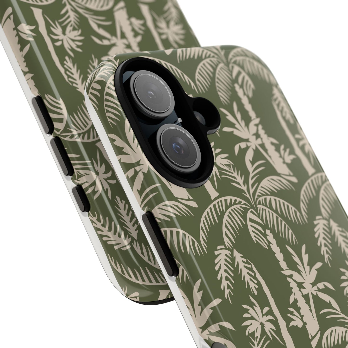 Tropical Harmony Tough Case for iPhone®